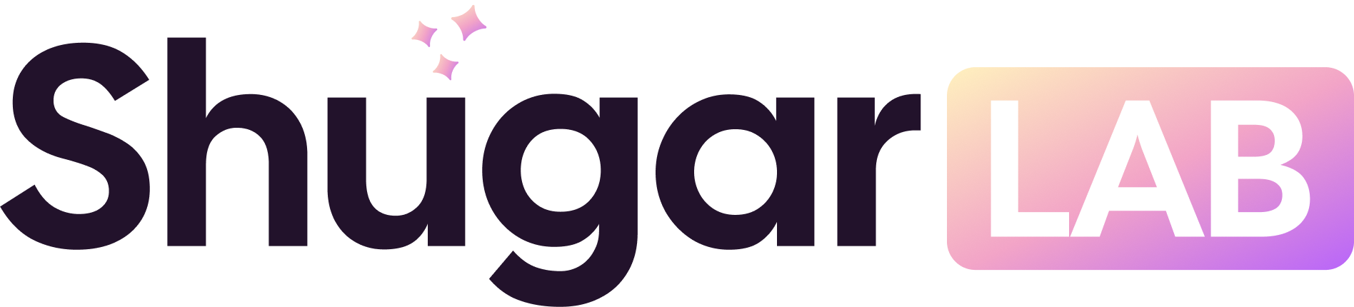 Shugar Lab Logo